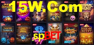 Bônus Generosos e Exclusivos no spbet para Você!