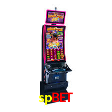 Premium Interface spbet