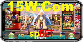 spbet App Interface