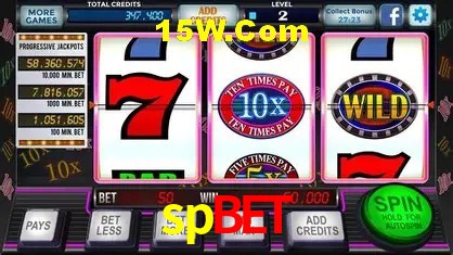 Explorando a Categoria de Eventos em Apostas na spbet