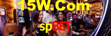spbet: Seu Cassino Premiado com Pagamentos Rápidos