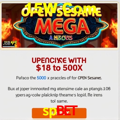 Provedores de Jogos spbet
