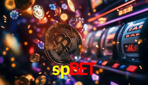 Blackjack Table spbet